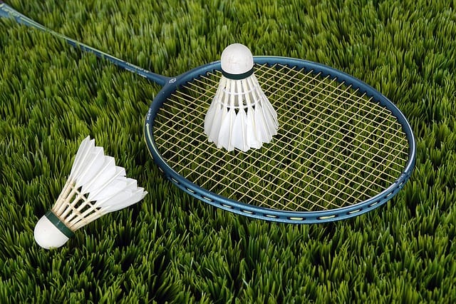 Badminton Wetten